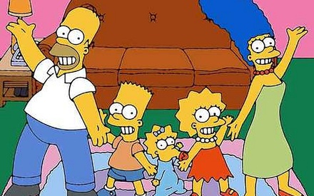 Ηρθε το τέλος των Simpsons;