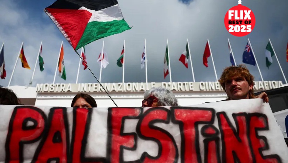 Το 2025 σε 25 σκηνές