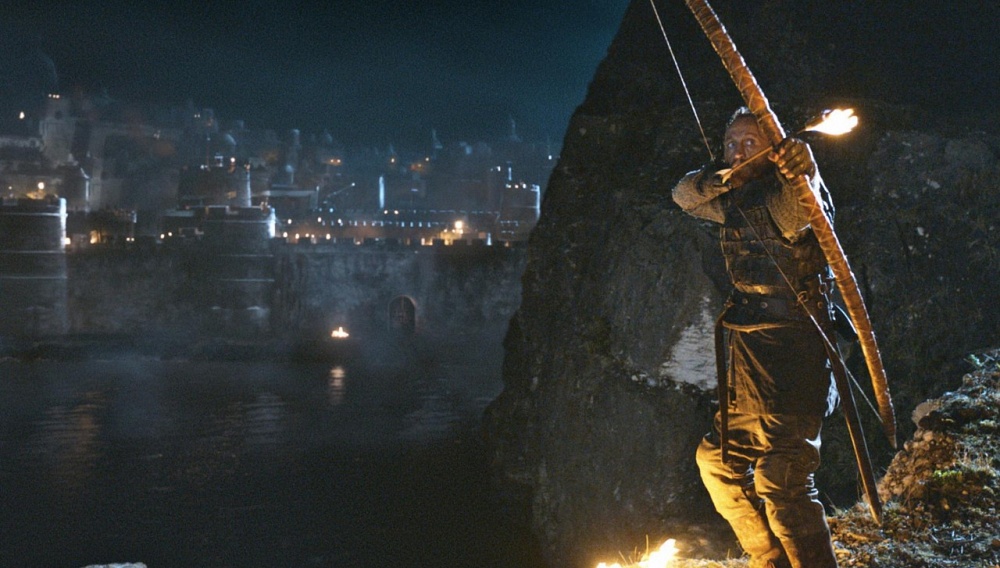 «The Rains of Castamere». Οι National τραγουδούν για το «Game of Thrones»