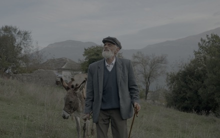 Φεστιβάλ Δράμας 2015: «Σύκο» του Νικόλα Κολοβού