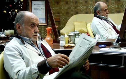 Φεστιβάλ Ταινιών Μικρού Μήκους Δράμας: «Ποιος Βασίλης;» του Δημήτρη Μουτσιάκα