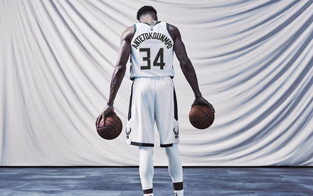 «Greek Freak»: H ζωή του Γιάννη Αντετοκούνμπο γίνεται ταινία από την Disney