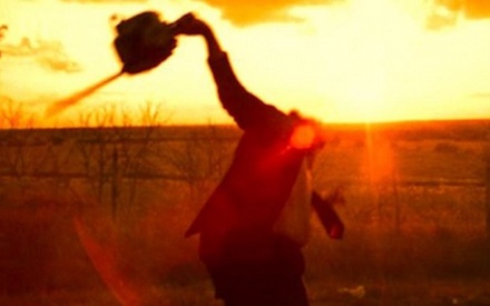 Ο Leatherface βρίσκει νέο «σπίτι» στην A24