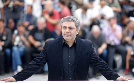 Η διεθνής κινηματογραφική κοινότητα ζητά την απελευθέρωση του Μοχάμαντ Ρασούλοφ