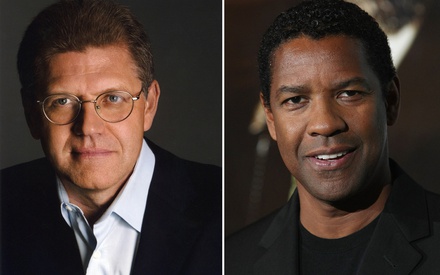 Οχι άλλο motion capture για τον Ρόμπερτ Ζεμέκις!