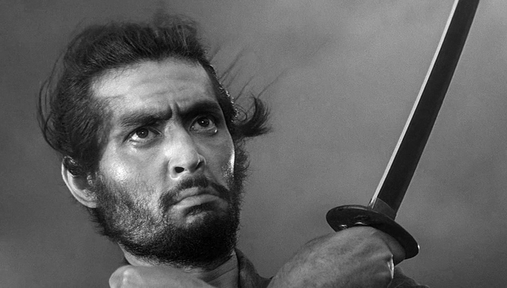 Πέθανε ο θρύλος του ιαπωνικού κινηματογράφου Τατσούγια Νακαντάι