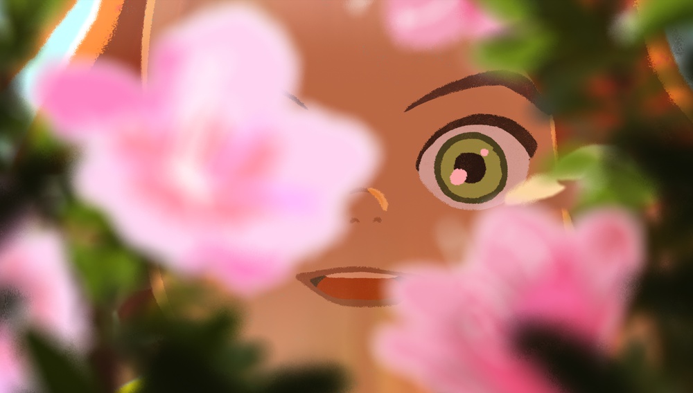 Η Μικρή Αμελί