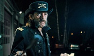 Αντίο στον Lemmy, με ένα ποτήρι γάλα