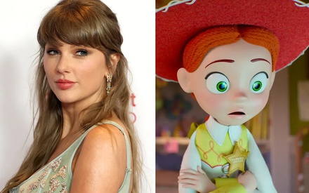 «Toy Story 5»: Το τραγούδι της Τέιλορ Σουίφτ ανάγκασε την Pixar να φτιάξει «ψεύτικη» εκδοχή της ταινίας