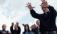 «Corpus Christi»: Βλέποντας σινεμά στην πτέρυγα αρρένων στον Κορυδαλλό