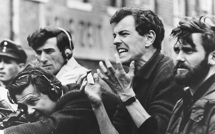 Πίτερ Γουότκινς (1935-2025): Τεκμηρίωση «μεγάλης» διάρκειας