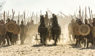 To «Troy: Fall of a City» αφηγείται μια γνώριμη ιστορία με καινούριο τρόπο