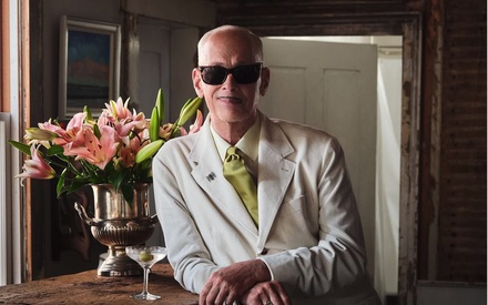 Τζον Γουότερς: «Θα παρουσίαζα τα Οσκαρ με Κρις Ροκ και Γουίλ Σμιθ, ενώ θα έπαιζε το “Sissy Boy Slap Party”»