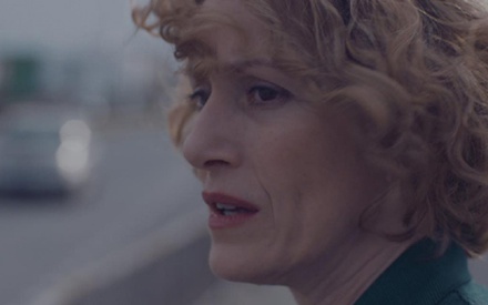 Σκηνές από ένα γάμο στο teaser της «Παύσης» της Τώνιας Μισιαλή