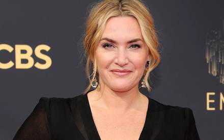 Η Κέιτ Γουίνσλετ στη νέα ταινία του «Άρχοντα των Δαχτυλιδιών»