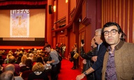 Το #TIFF63 με το βλέμμα του Flix | Ημέρα 3η | Πριν και μετά την «Eva»