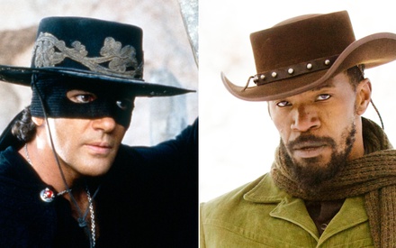 Το “Django/Zorro” ξαναζωντανεύει στη Sony: ο Ταραντίνο πίσω από το φιλόδοξο crossover