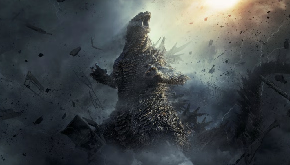 «Godzilla Minus Zero»: Ο Γκοτζίλα επιστρέφει και το νέο τρέιλερ προειδοποιεί «δεν υπάρχει τρίτη φορά»
