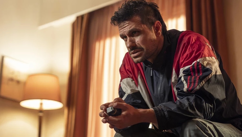 Πρώτο τρέιλερ της ταινίας «Τελευταία Κλήση», εμπνευσμένη από την ιστορία του Σορίν Ματέι