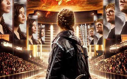 Νέα αφίσα για το «The Hunger Games»: πόσες Κάτνις μετράτε;