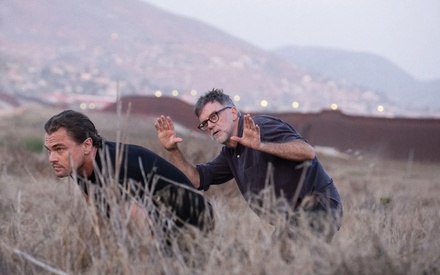 Βραβεία DGA 2026: Το Σωματείο Σκηνοθετών Αμερικής ανακοίνωσε τις υποψηφιότητές του