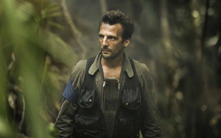 «L' Ordre et la Μorale»: o Ματιέ Κασοβίτς επιστρέφει