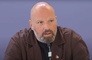 Βενετία 2025: Ο Γιώργος Λάνθιμος (με κονκάρδα Παλαιστίνης στο πέτο) πιστεύει ότι η ανθρωπότητα απέτυχε