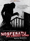 Nosferatu, Μια Συμφωνία Τρόμου