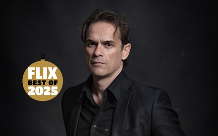 Το αγαπημένο μου του 2025 | Nίκος Πουρσανίδης