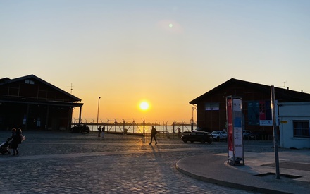 28o Φεστιβάλ Ντοκιμαντέρ Θεσσαλονίκης | Μέρα 7η | Happy (Agora) Hour