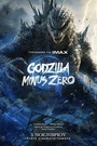 Godzilla Minus Zero