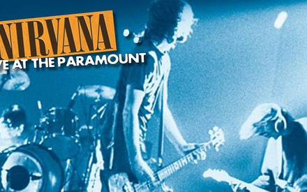 Ακυκλοφόρητο κονσέρτο των Nirvana κάνει την παγκόσμια πρεμιέρα του!