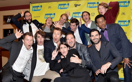 SXSW 2016: Το Flix στην πρεμιέρα της νέας ταινίας του Ρίτσαρντ Λινκλέιτερ 