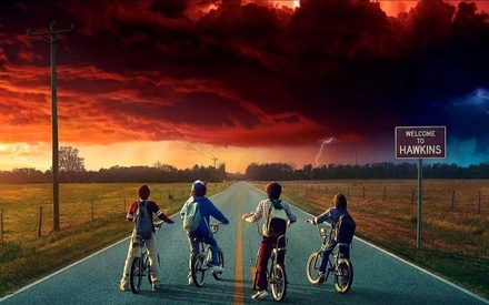 Θέλετε να μπείτε στον (ανάποδο) κόσμο του «Stranger Things»; Τώρα μπορείτε!
