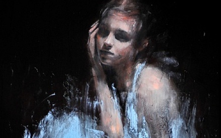 Οταν η Ερμιόνη συνάντησε τη μοντέρνα τέχνη