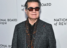 Τζαφάρ Παναχί: «Αυτό δεν είναι ταινία. Είναι η πραγματικότητα, διάτρητη από σφαίρες»