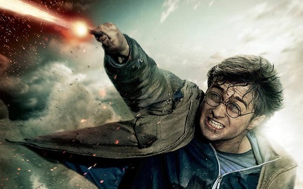 Χάρι Πό(σ)τερ