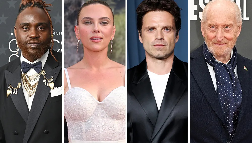 «The Batman: Part II» προσθέτει Σκάρλετ Γιόχανσον, Σεμπάστιαν Σταν και Μπράιαν Ταϊρί Χένρι στο ήδη εντυπωσιακό του cast