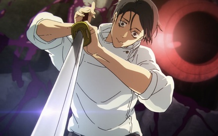 Jujutsu Kaisen: Εκτέλεση