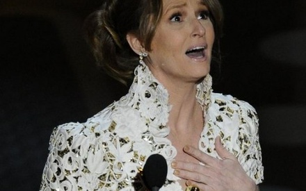 Μελίσα Λίο: μας κούρασες