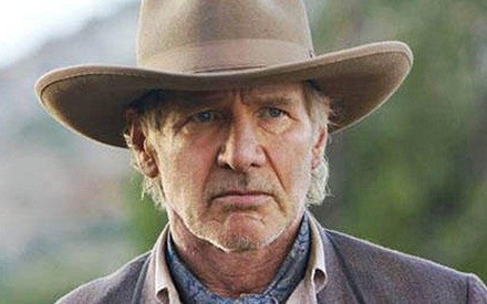 Χάρισον Φορντ: Καουμπόης, άλιεν και… καουμπόης, το’ παμε;