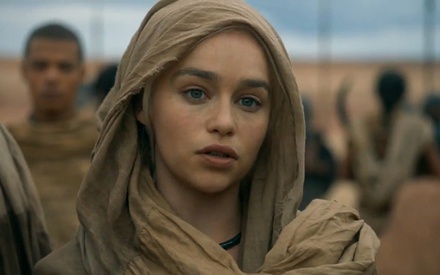 17 + σήμερα: στο «Game of Thrones» ο πόλεμος ξεκινά για τους ζωντανούς