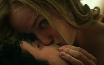 Το «Life Itself» μοιάζει  αφόρητα γνώριμο στο πρώτο του τρέιλερ