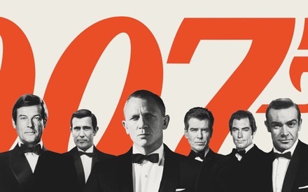 Η Amazon MGM αναζητά ακόμα τον νέο Τζέιμς Μποντ