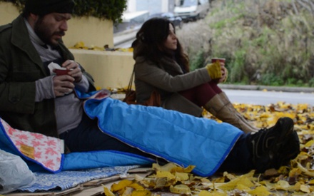 Φεστιβάλ Δράμας 2014: «Home» της Μάντυς Σωτηρίου