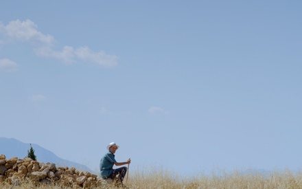 «1.000m² Χρόνου» τον Οκτώβριο στο CineDoc