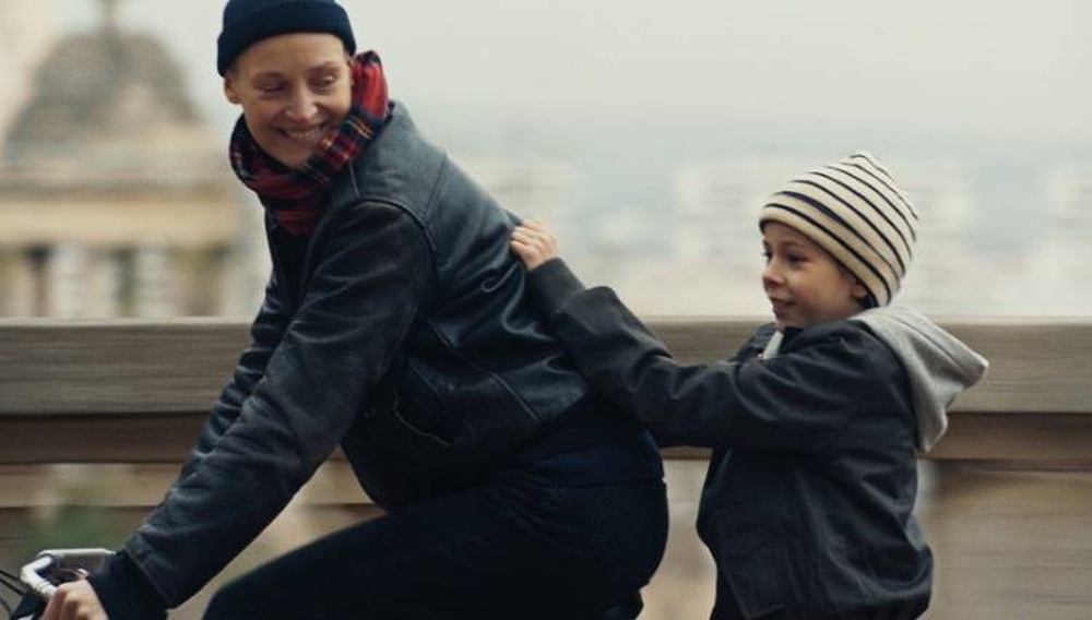 Δωρεάν προβολές των υποψήφιων ταινιών για το Βραβείο Κοινού LUX 2026 στο Δαναό