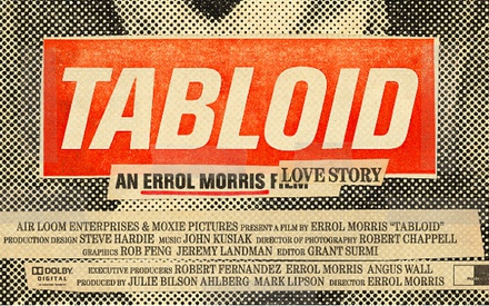 Μορμόνοι, ερωτικά βασανιστήρια και η Μις Γουαϊόμινγκ: έρχεται το «Tabloid» του Ερολ Μόρις