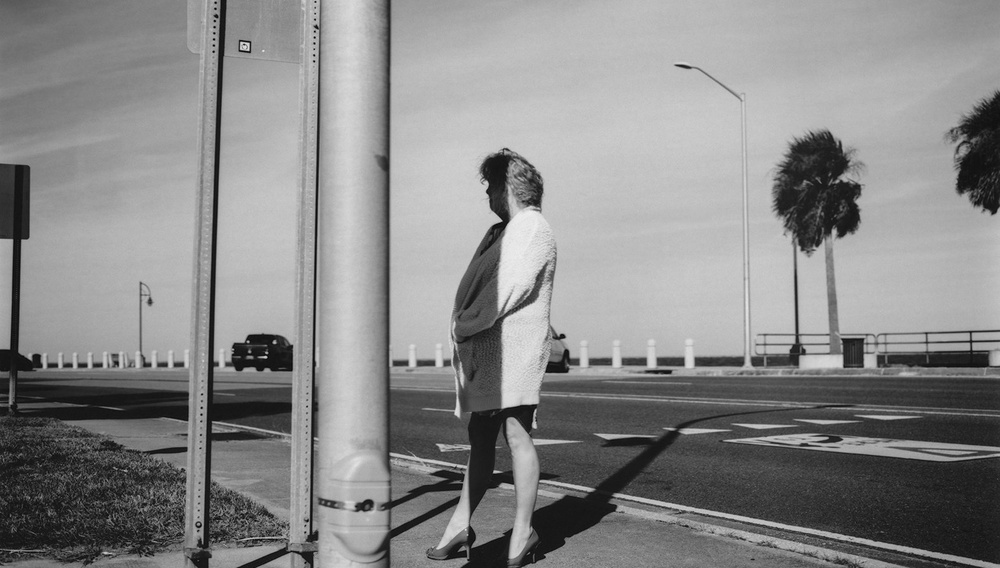 Ο Γιώργος Λάνθιμος, ο φωτογράφος, στη Στέγη