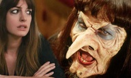 «The Witches»: μέλος του συνεργείου μαχαιρώνεται και τα γυρίσματα της νέας ταινίας της Αν Χαθαγουεϊ σταματούν